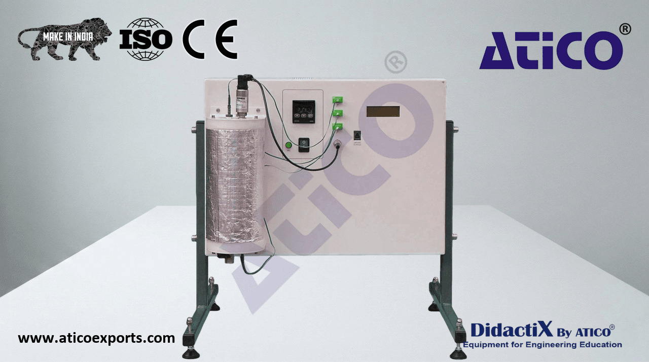 IDEAL GASES - GAY-LUSSAC'S LAW