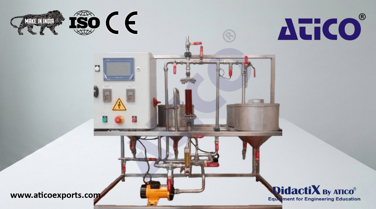 Ion Exchange Chromatography Unit