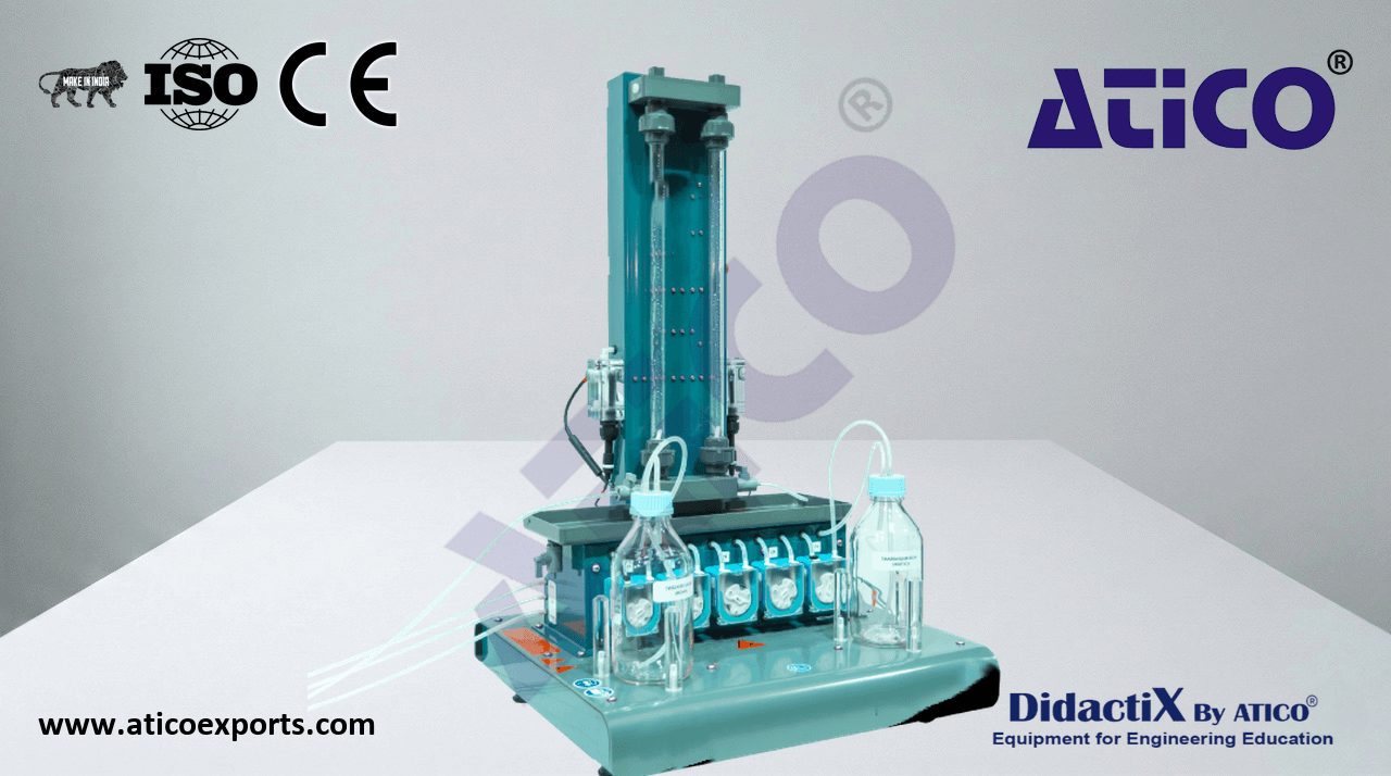 Ion Exchange Unit