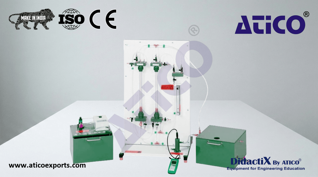 Ion exchange