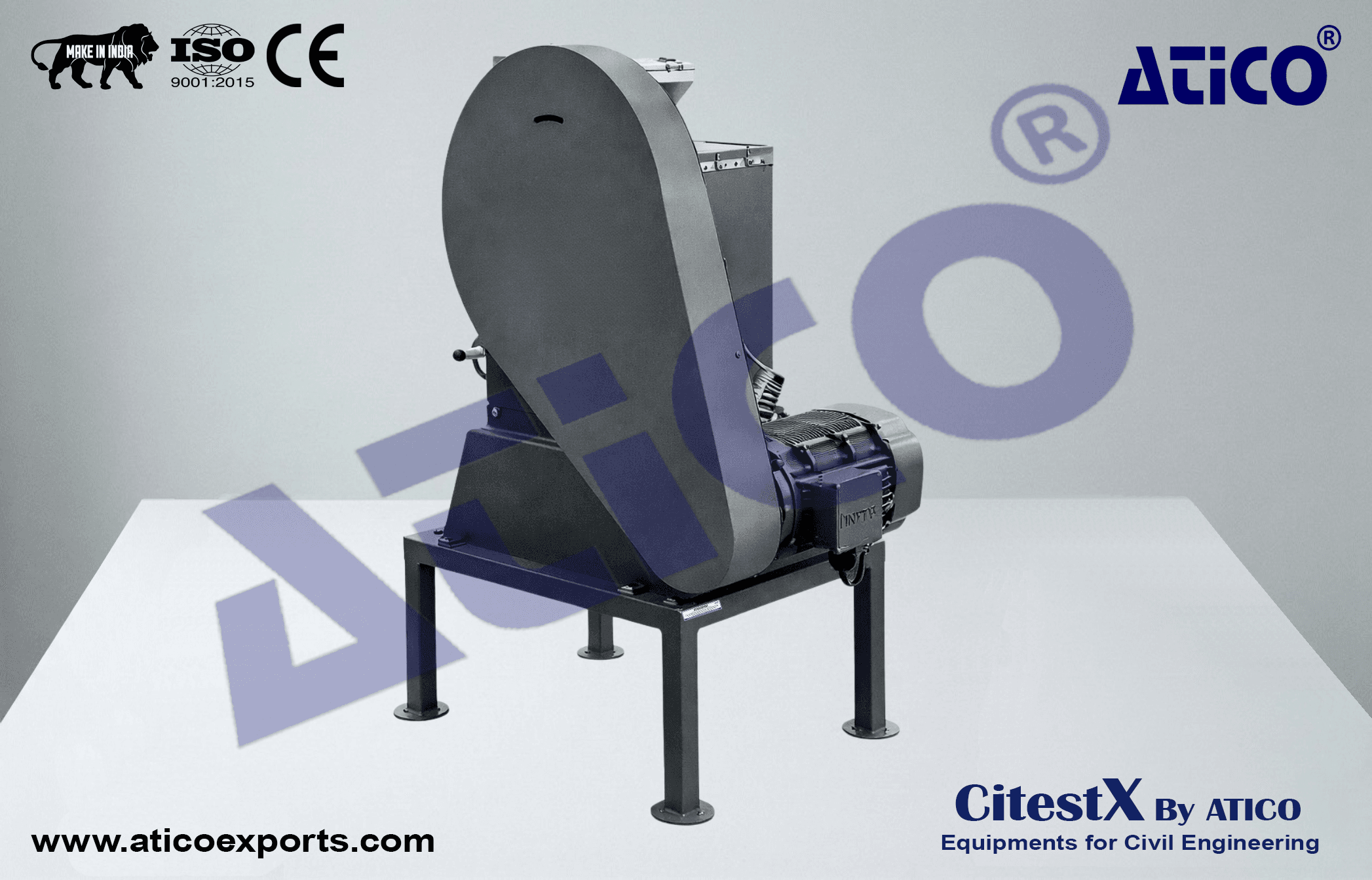 Jaw Crusher