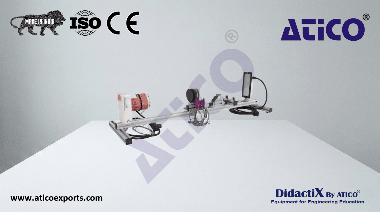 LAWS of RADIANT HEAT TRANSFER/HEAT EXCHANGER MODULE Deluxe