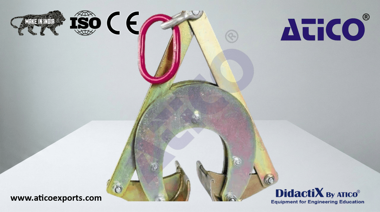 Lifting Clamp