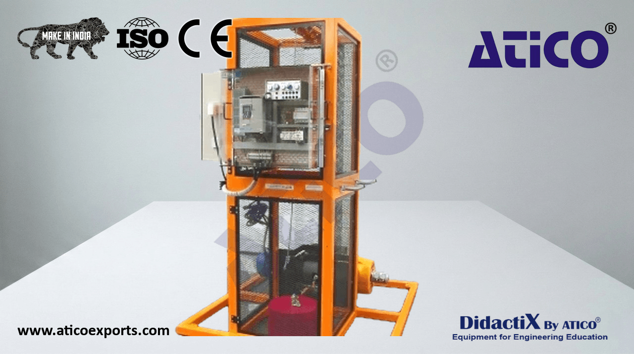 Lifting System