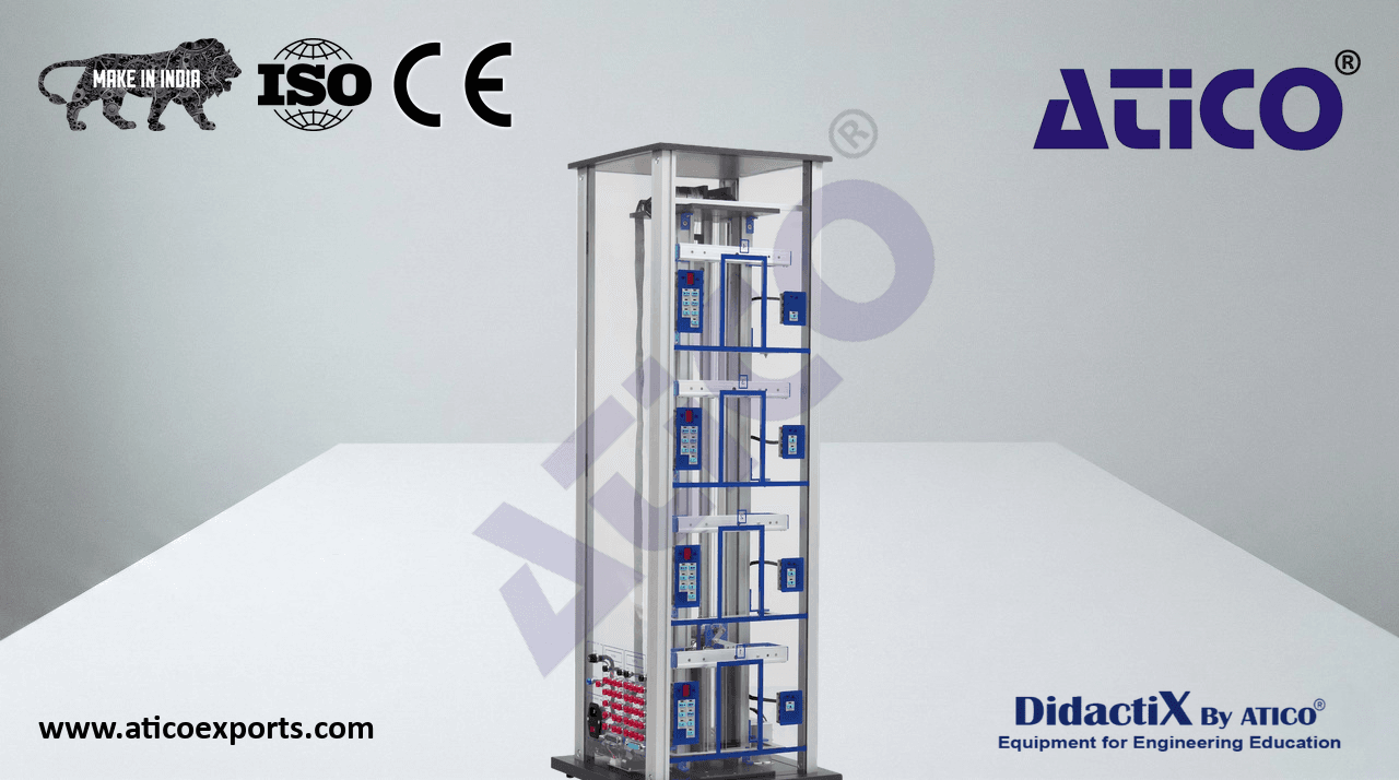 Lift System Demonstration Kit