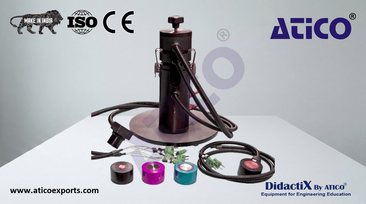 LINEAR HEAT CONDUCTION MODULE