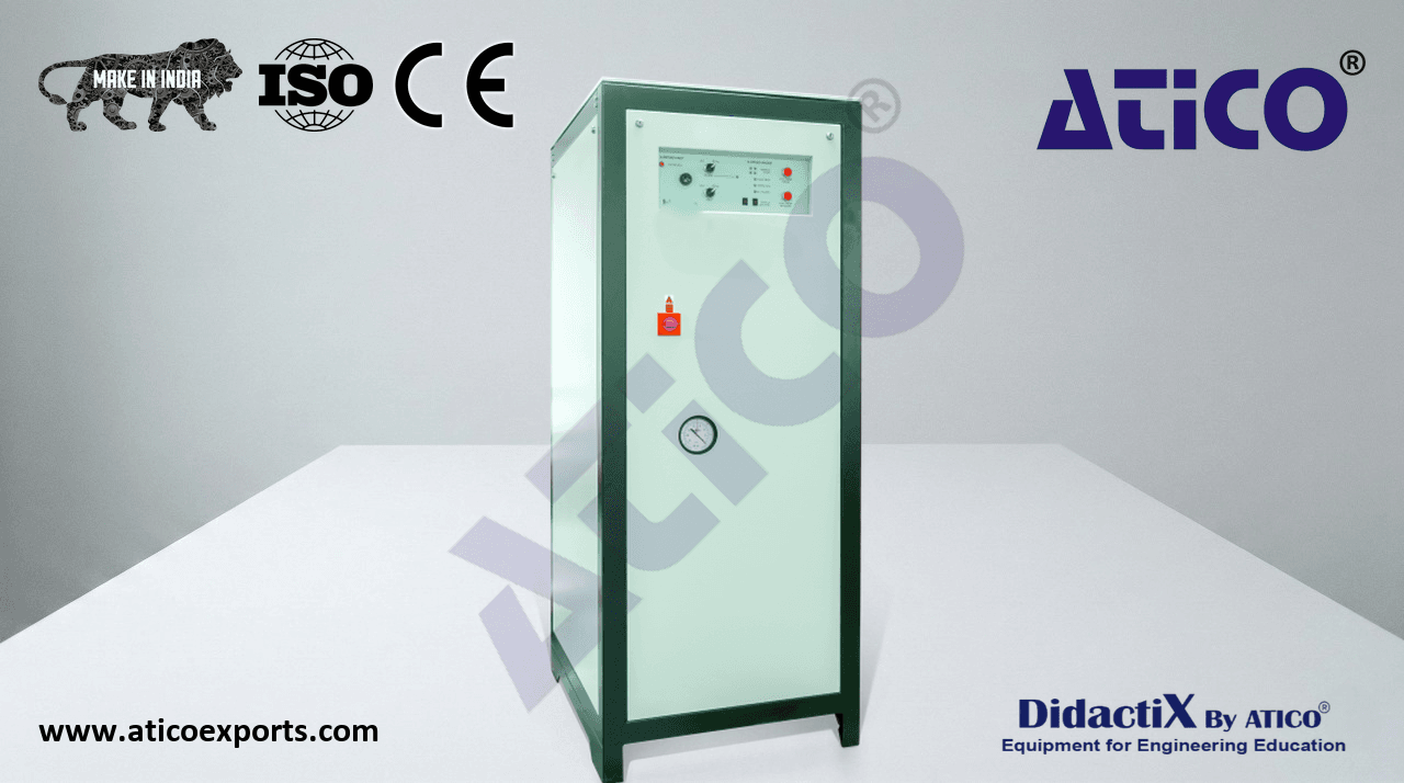 Laboratory Steam Generator