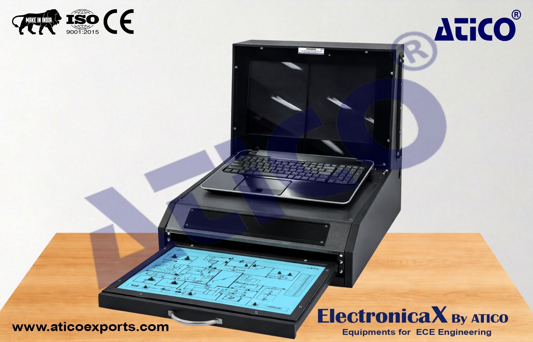 Laptop Troubleshoot Trainer