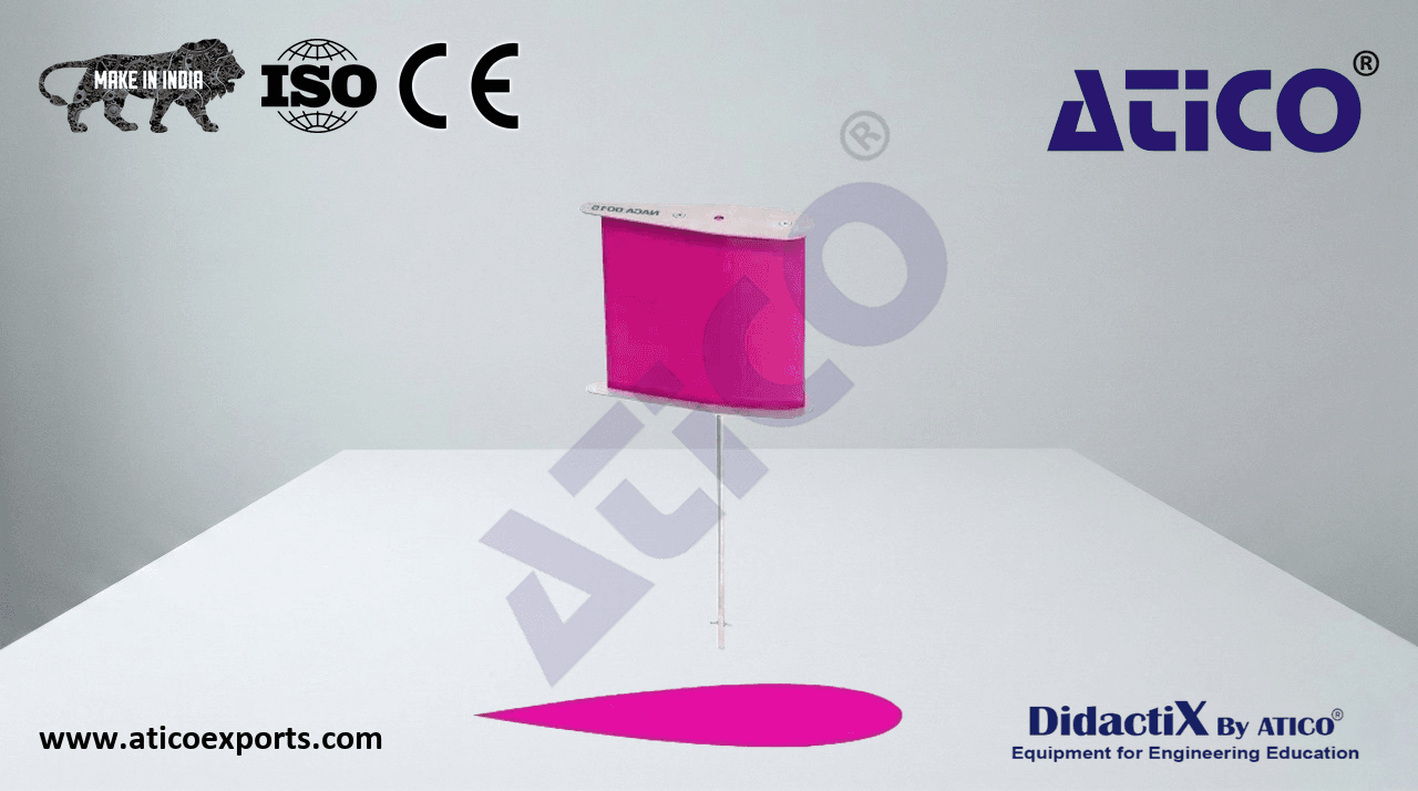 Lift body aerofoil