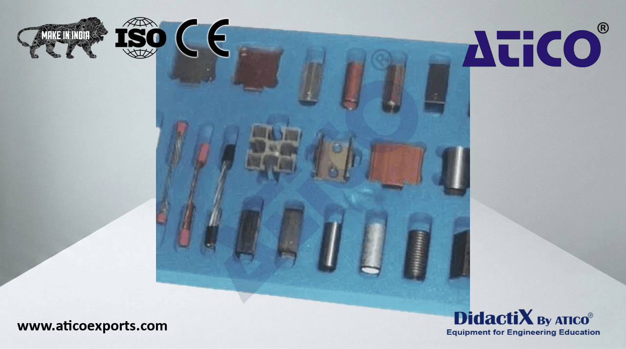 Materials Discovery Kit