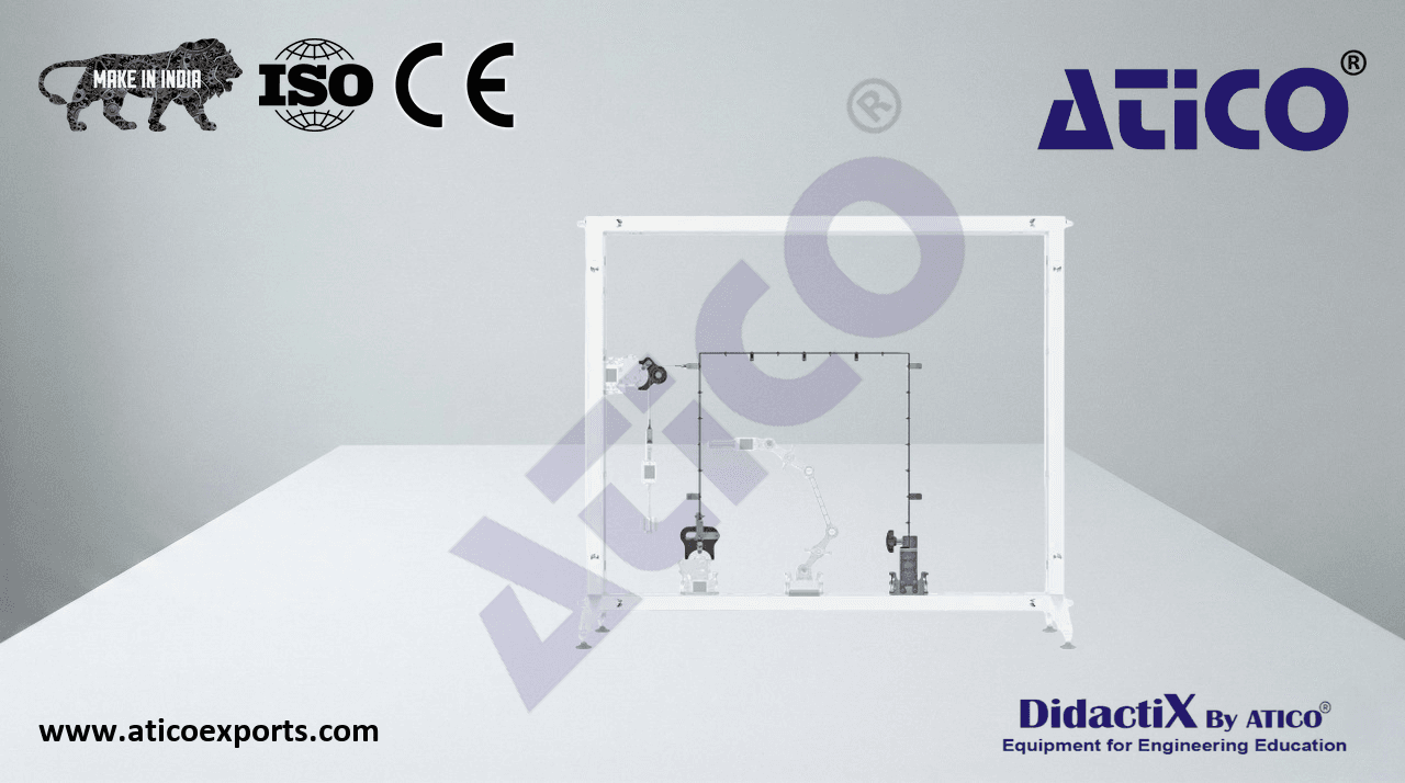 MEC - Deformation of frames