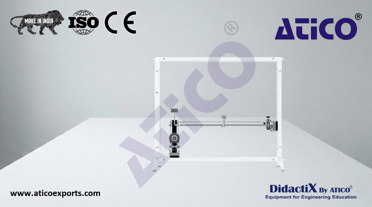 MEC - Torsion of bars Deluxe