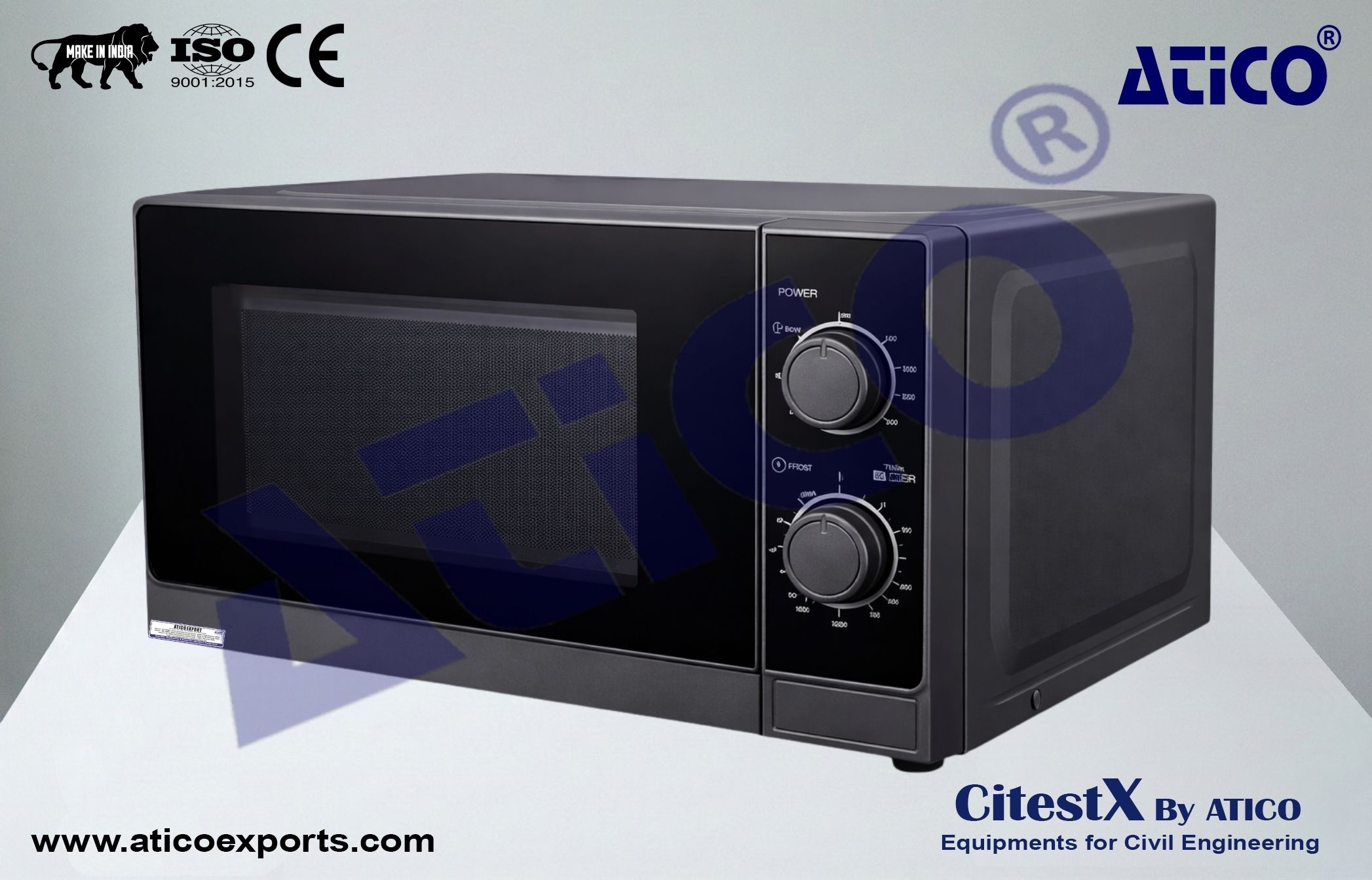 Microwave Oven