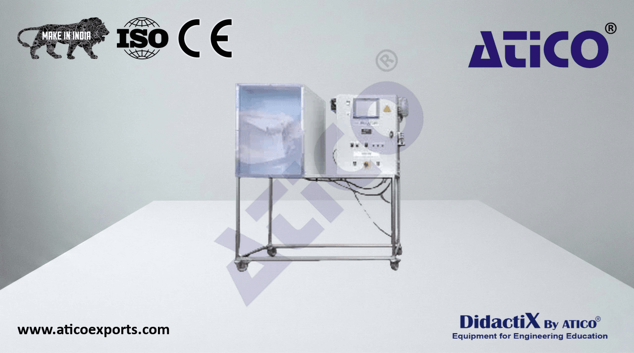 Micro Wind Power Plant