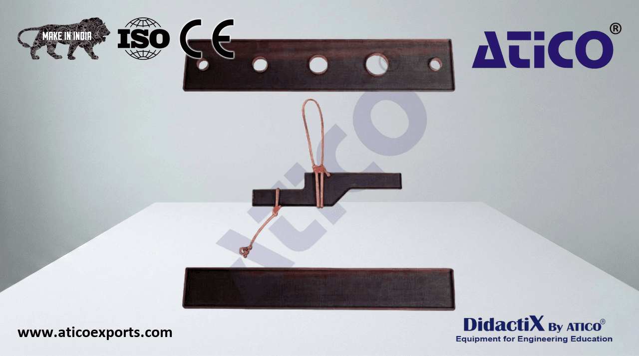 MODEL SET 'A' Deluxe