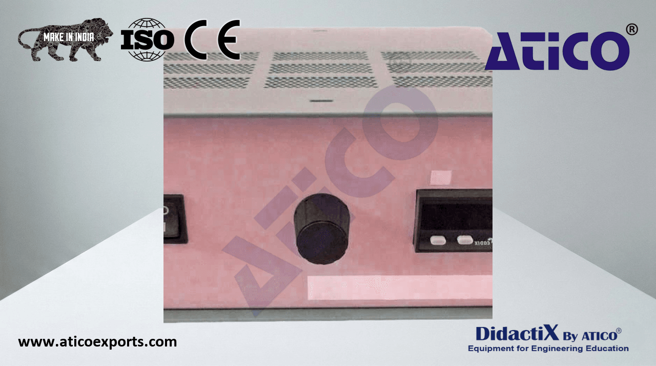 MOTOR CONTROLLER