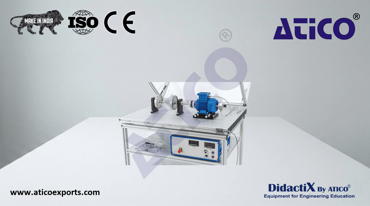 Machinery diagnostic system, base unit Deluxe