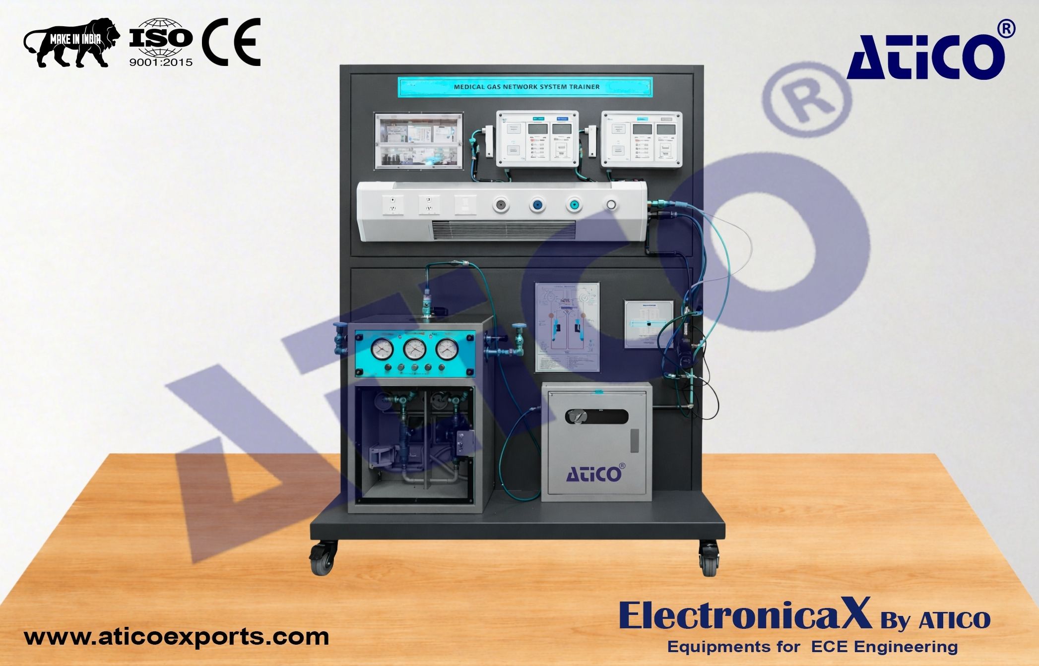 Hospital Facility System