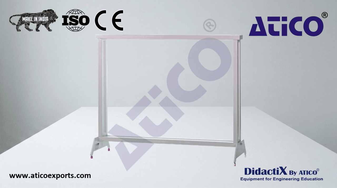 Mounting frame