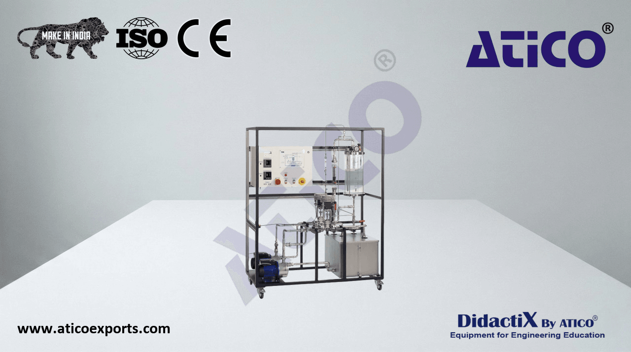 Multivariable control: vacuum degassing