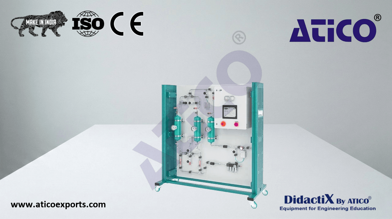 N2 - Pressure swing adsorption PSA Deluxe