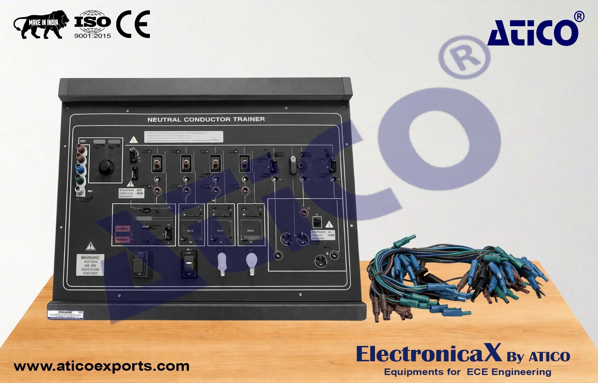 Neutral Conductor Trainer