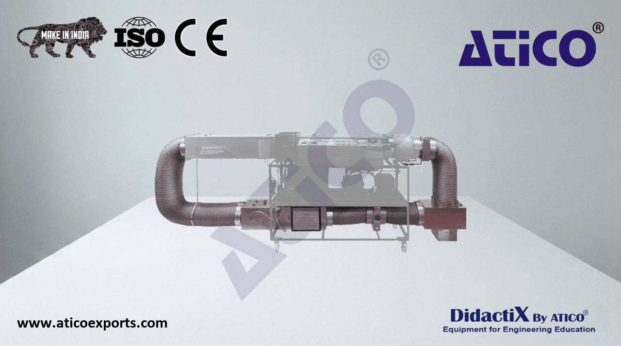 OPTIONAL RECIRCULATION DUCT UPGRADE