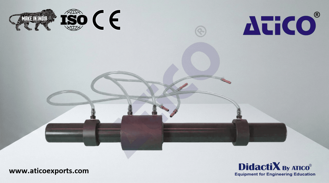 ORIFICE FLOWMETER