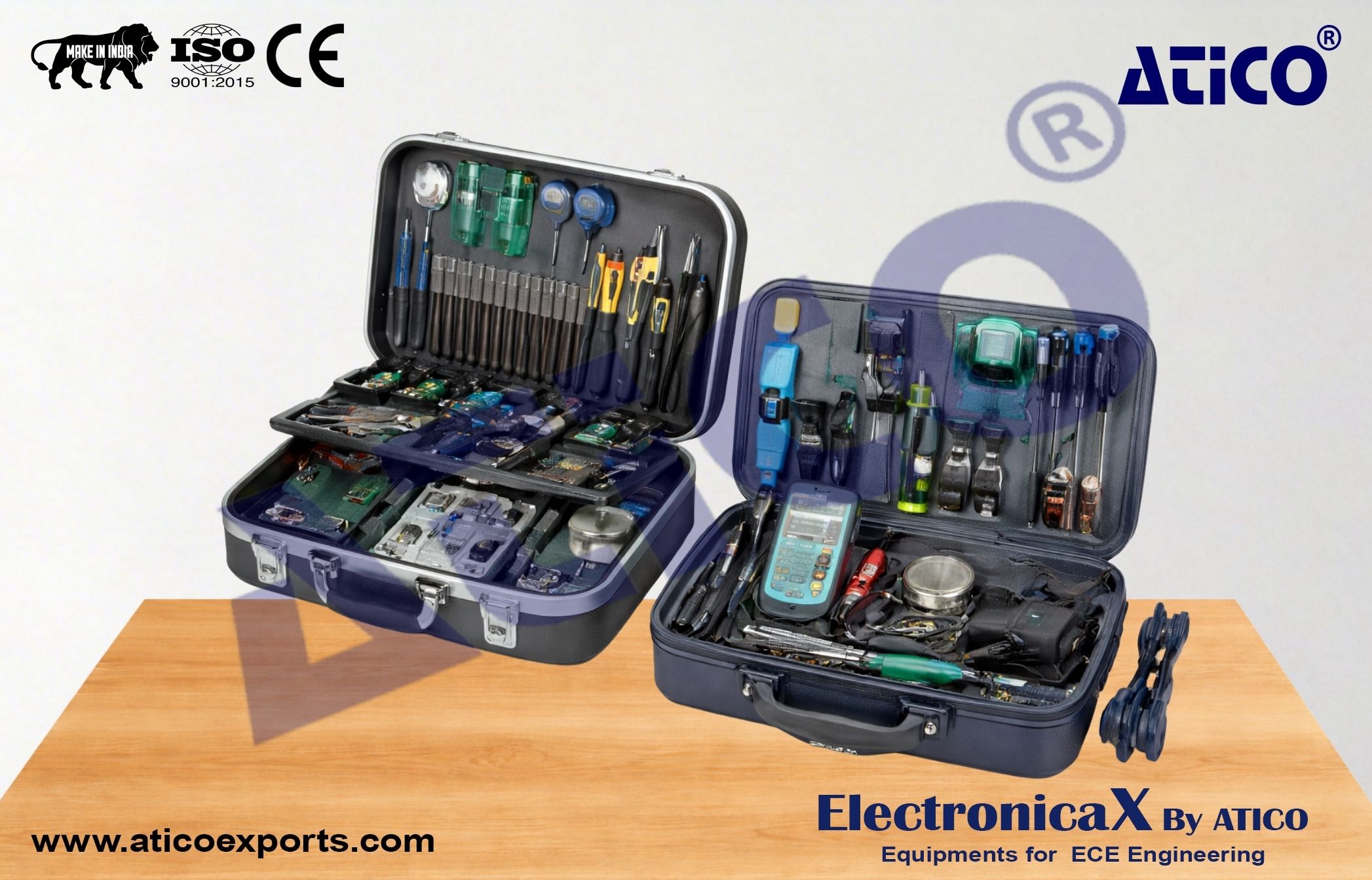 Optional Accessories for Computer