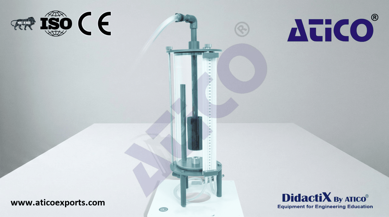 Orifice Discharge