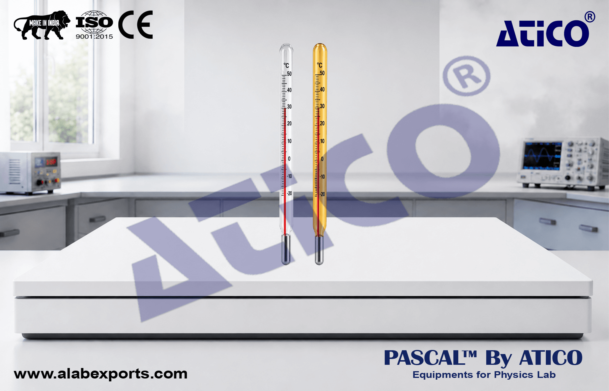 Clinical Thermometer