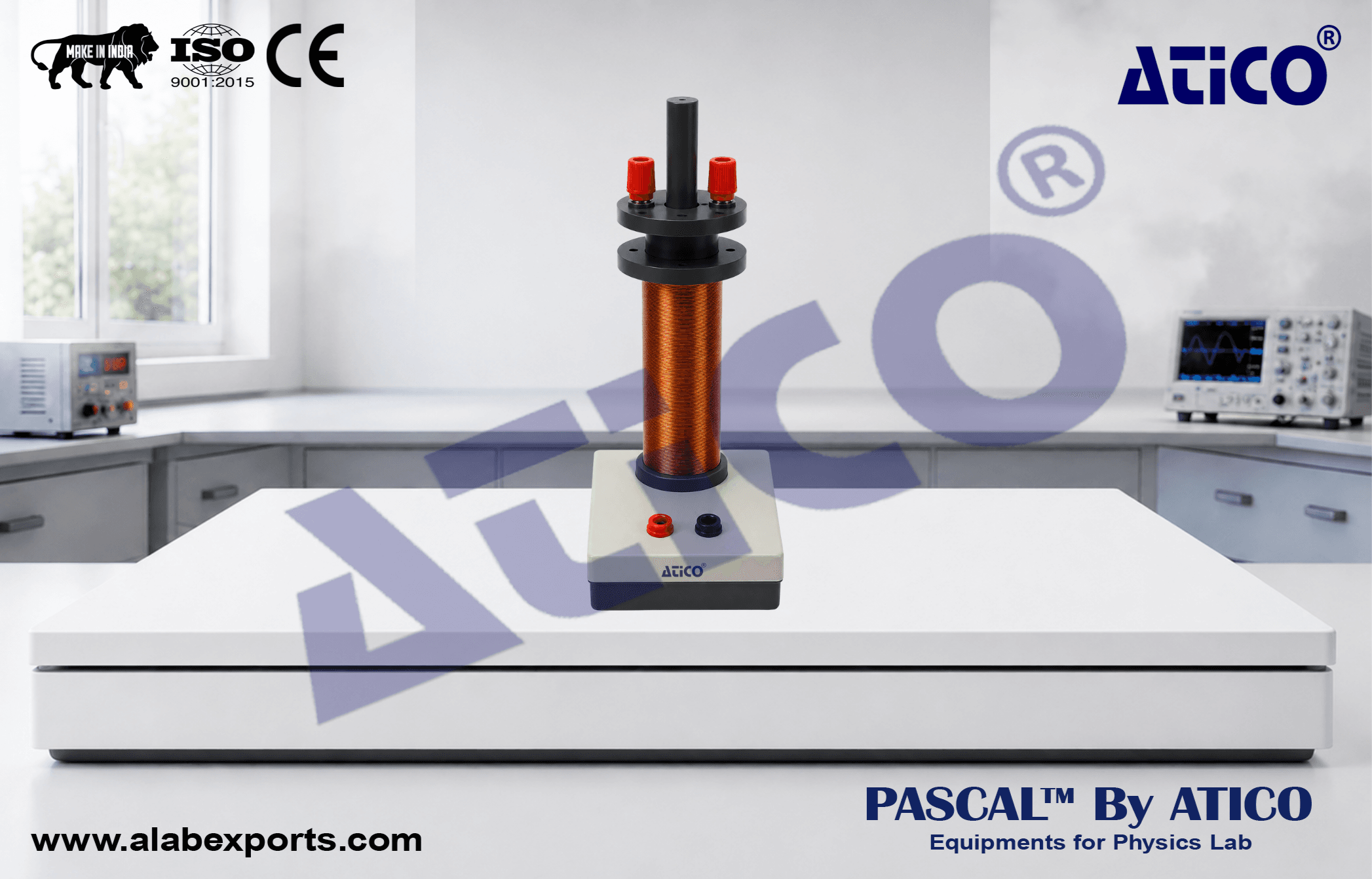 Induced Current Apparatus