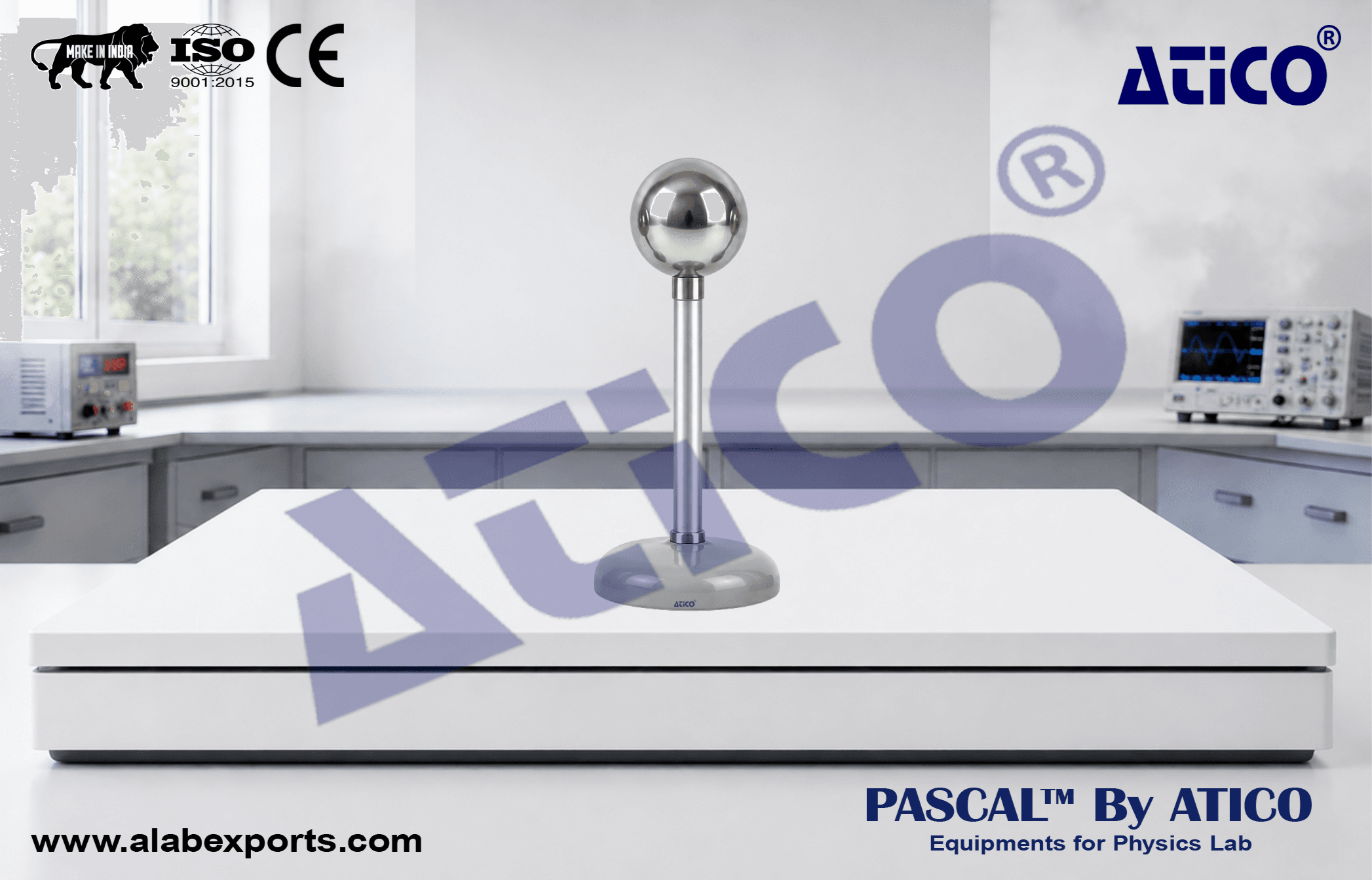 Spherical Conductor
