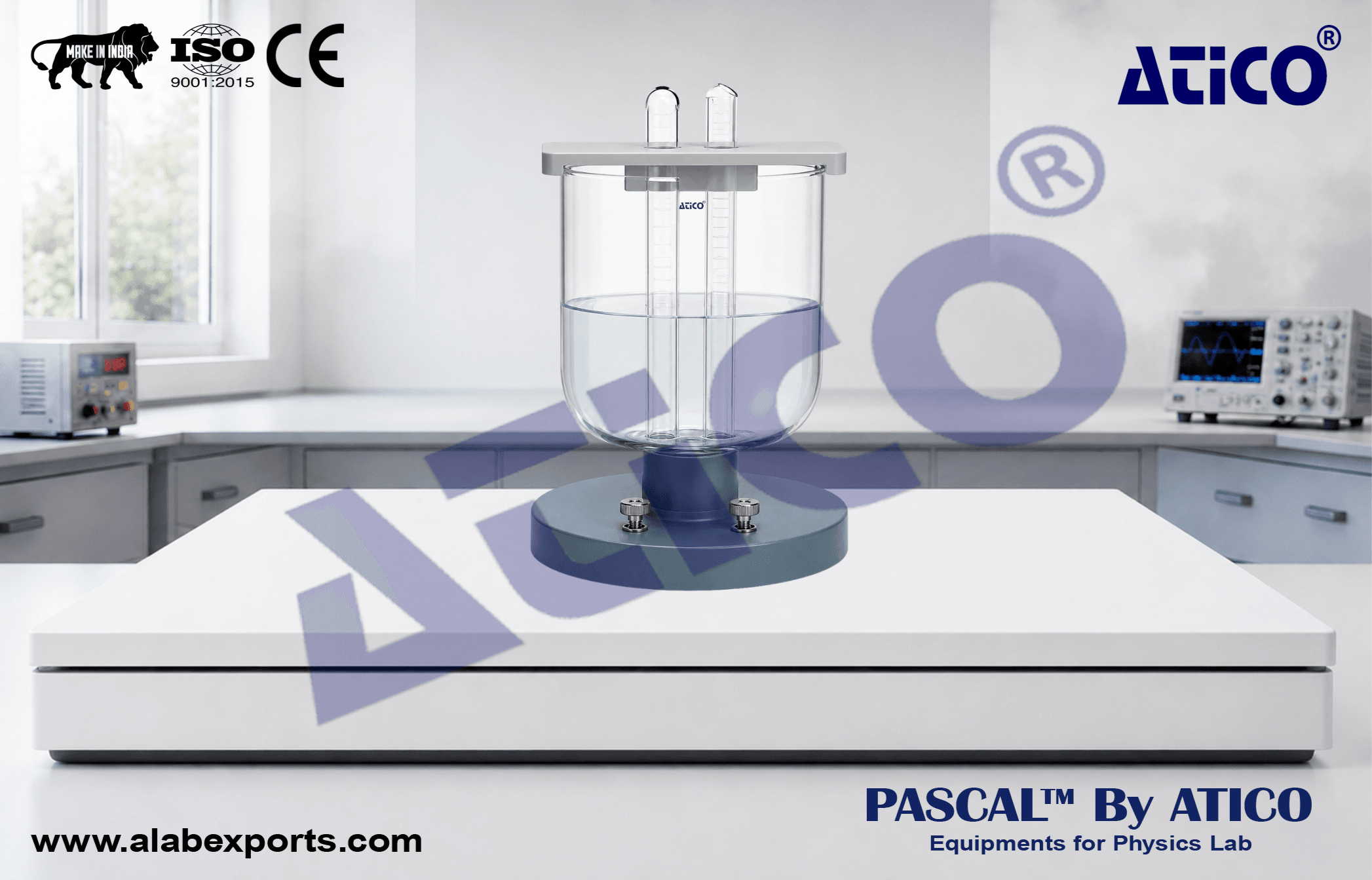 Voltameter