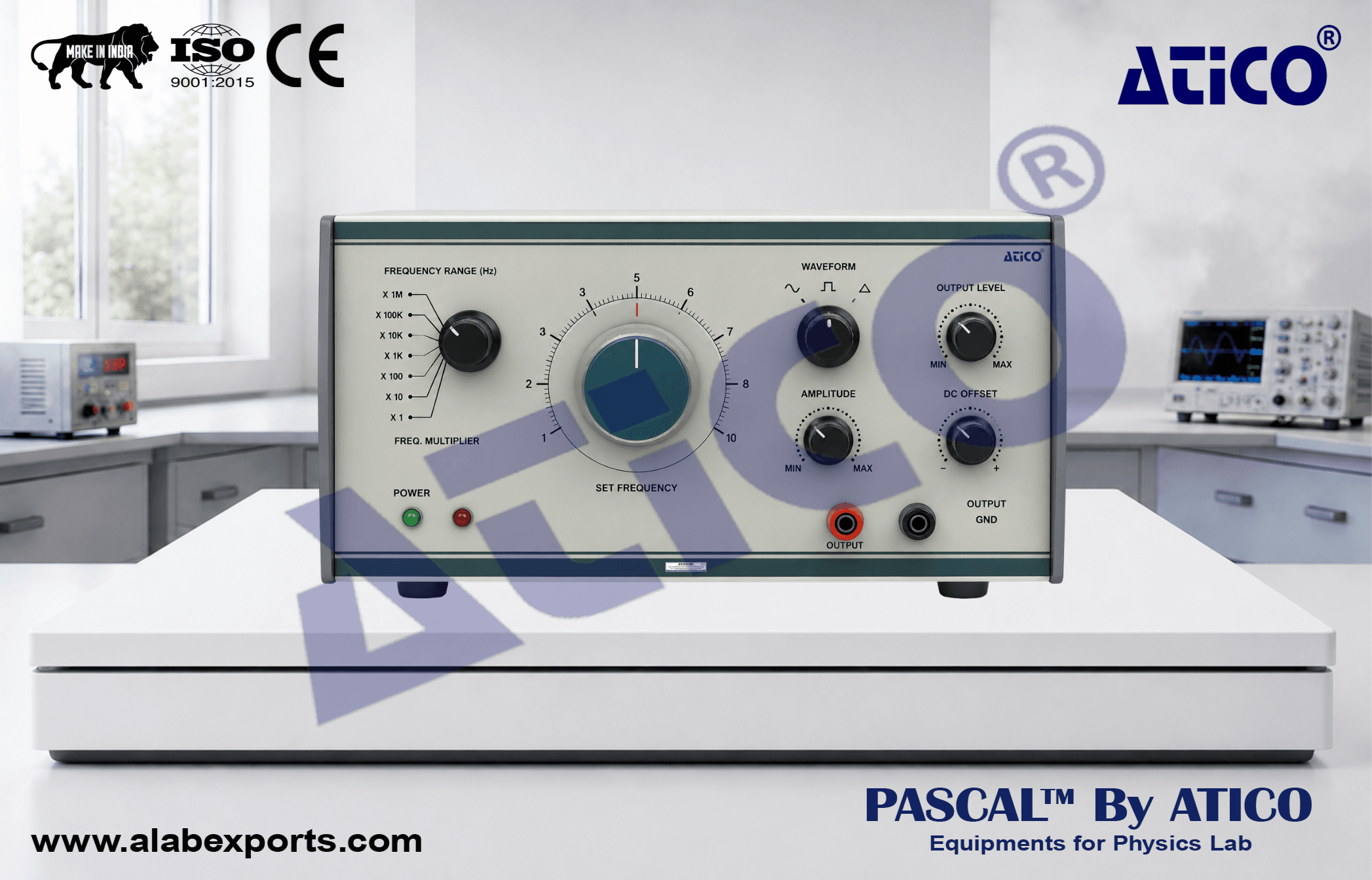 Function Generator