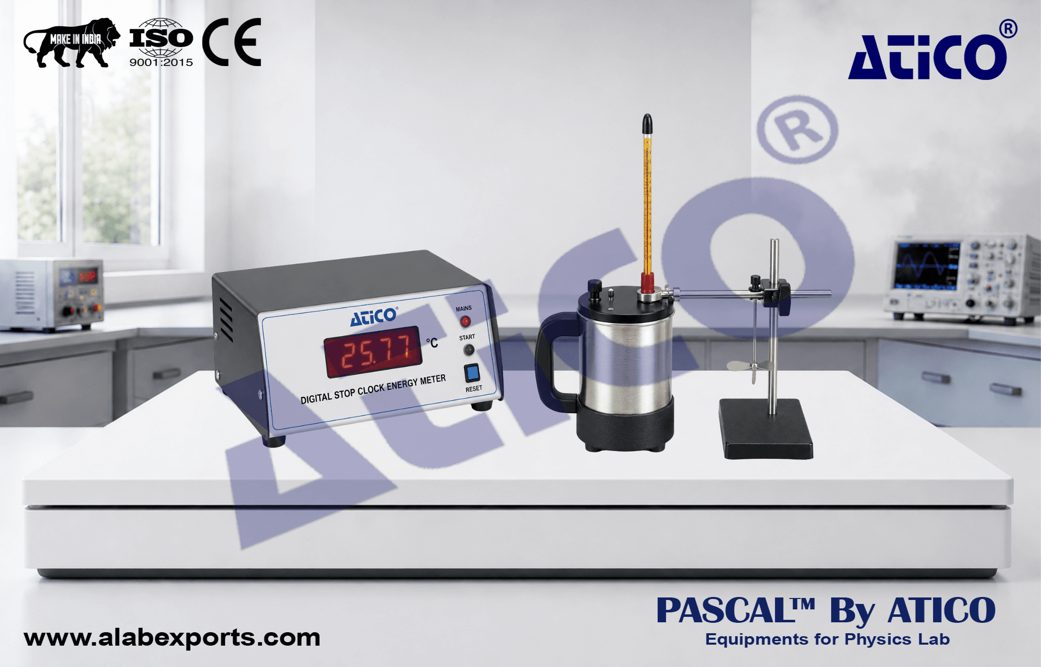 Specific Heat of Solids