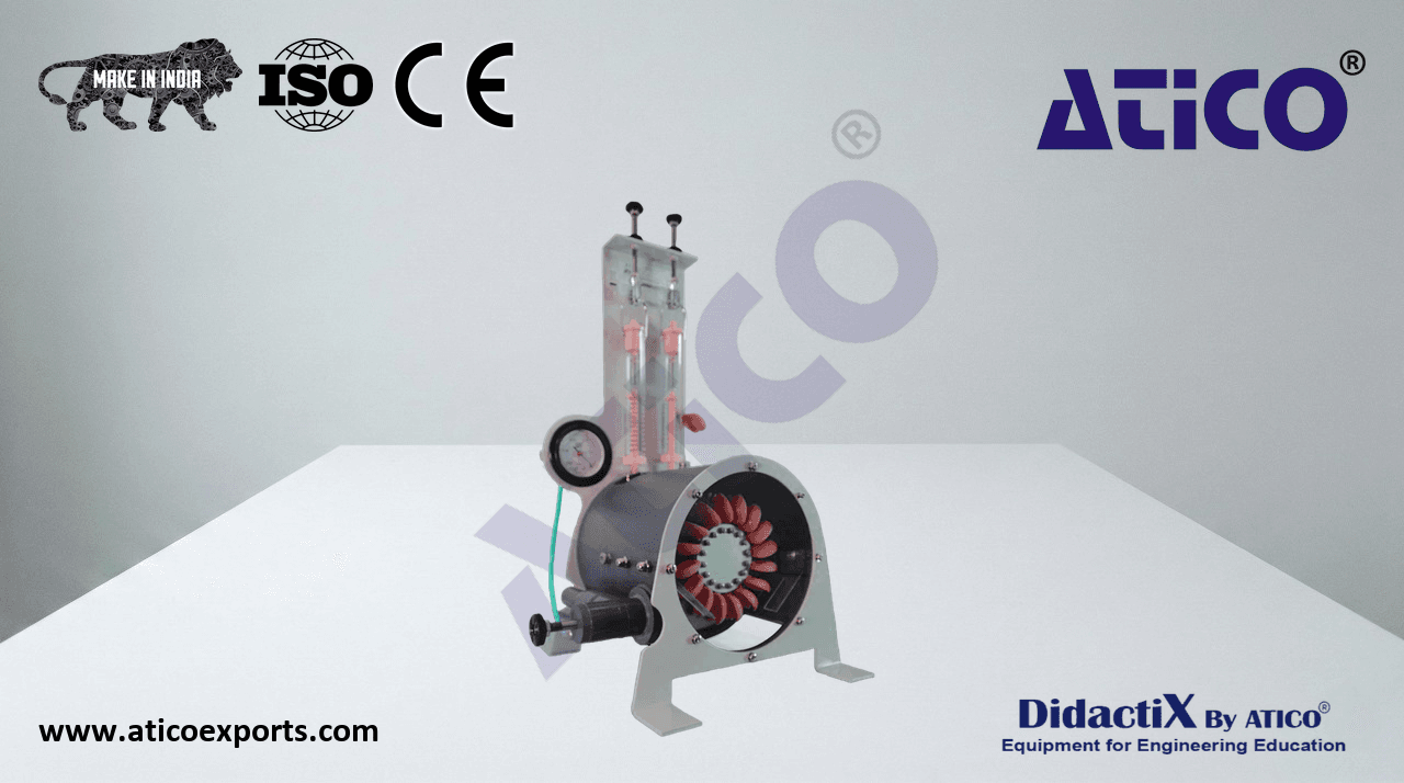 PELTON TURBINE