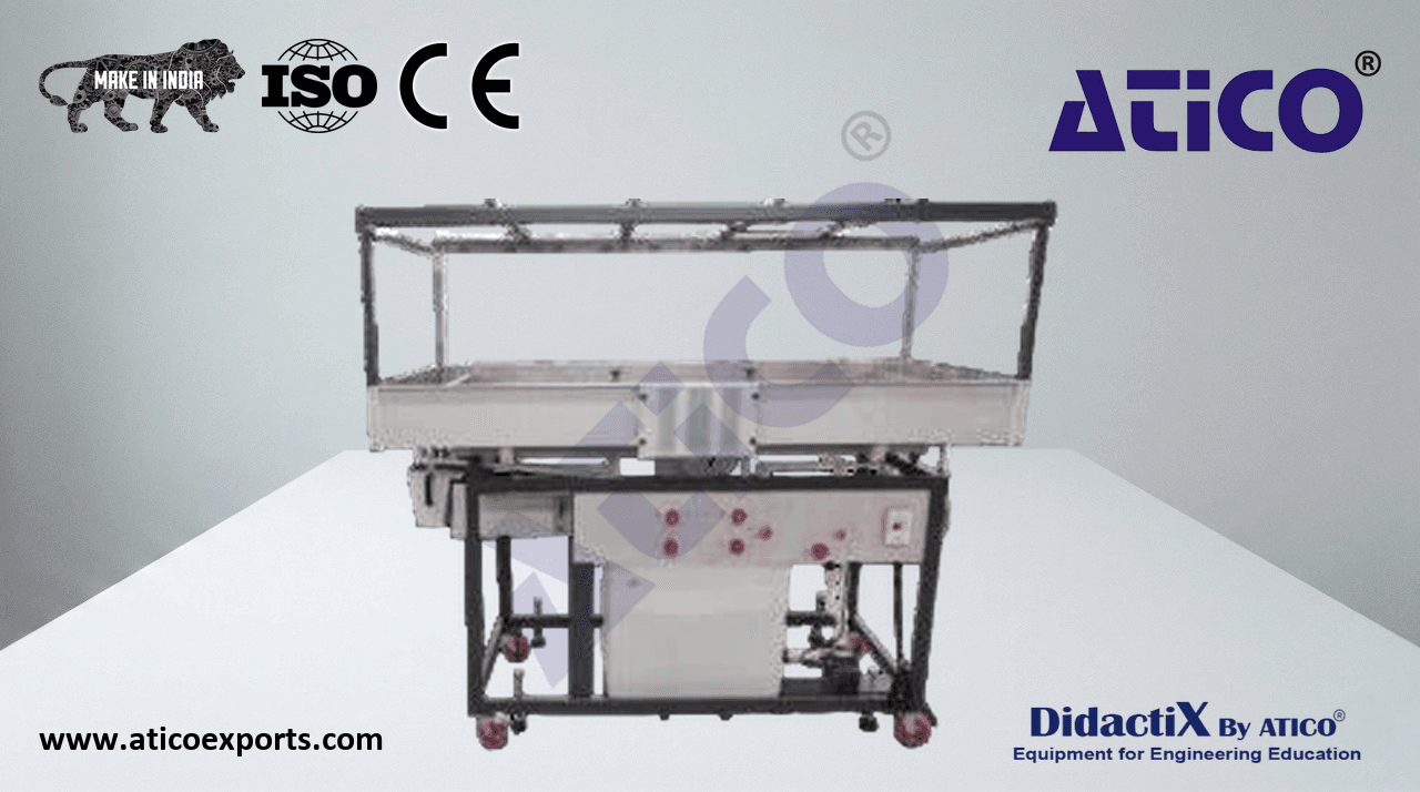 PERMEABLE MEDIUM FOR PERMEABILITY TANK