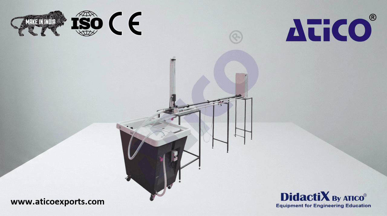 PIPE SURGE AND WATER HAMMER