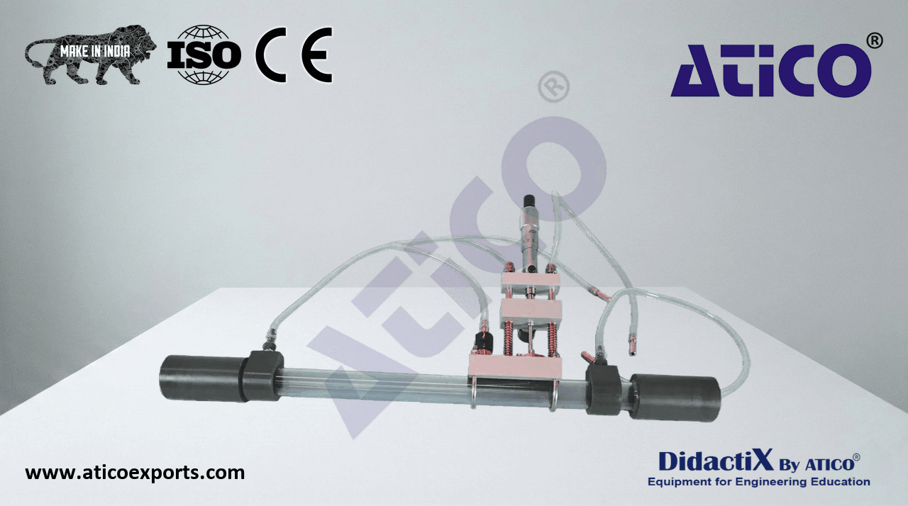 PITOT TUBE