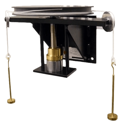 PIVOT FRICTION APPARATUS Deluxe