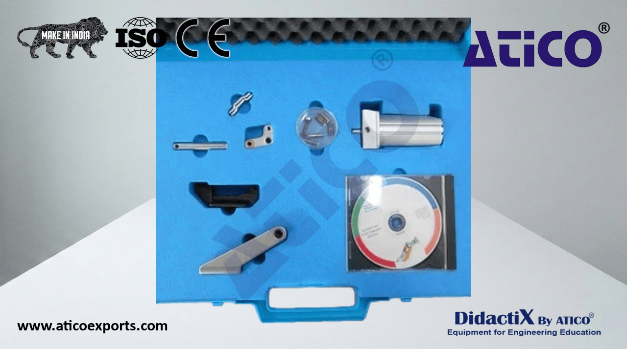 Pneumatic Toggle Clamp