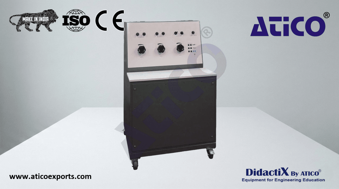 POWER FACTOR LOAD BANK