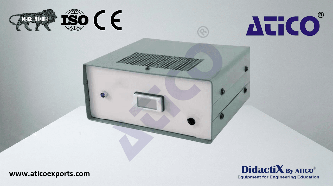 PRESSURE TRANSDUCER AND DIGITAL DISPLAY