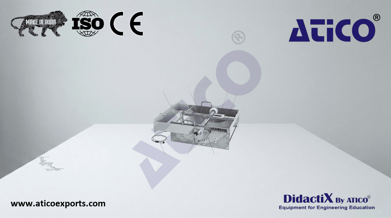 Parabolic trough collector