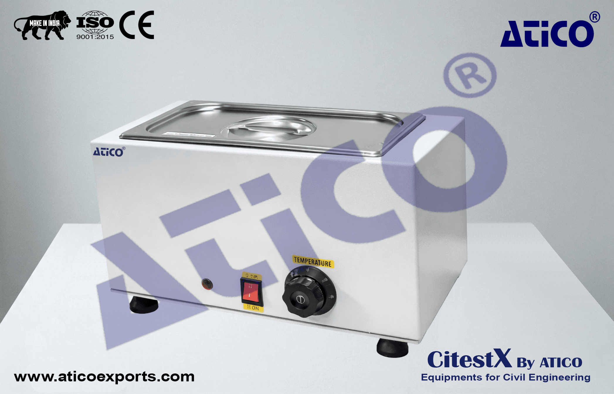 Paraffin Heater