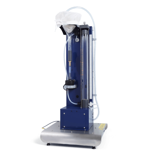 Permeability β Fluidisation Studies Apparatus Deluxe