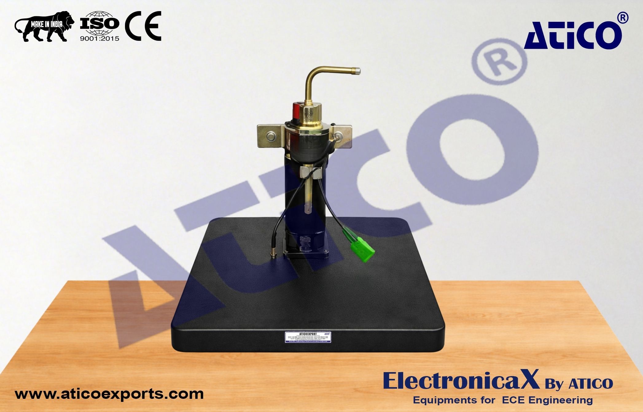 Petrol Fuel Injection Pumps