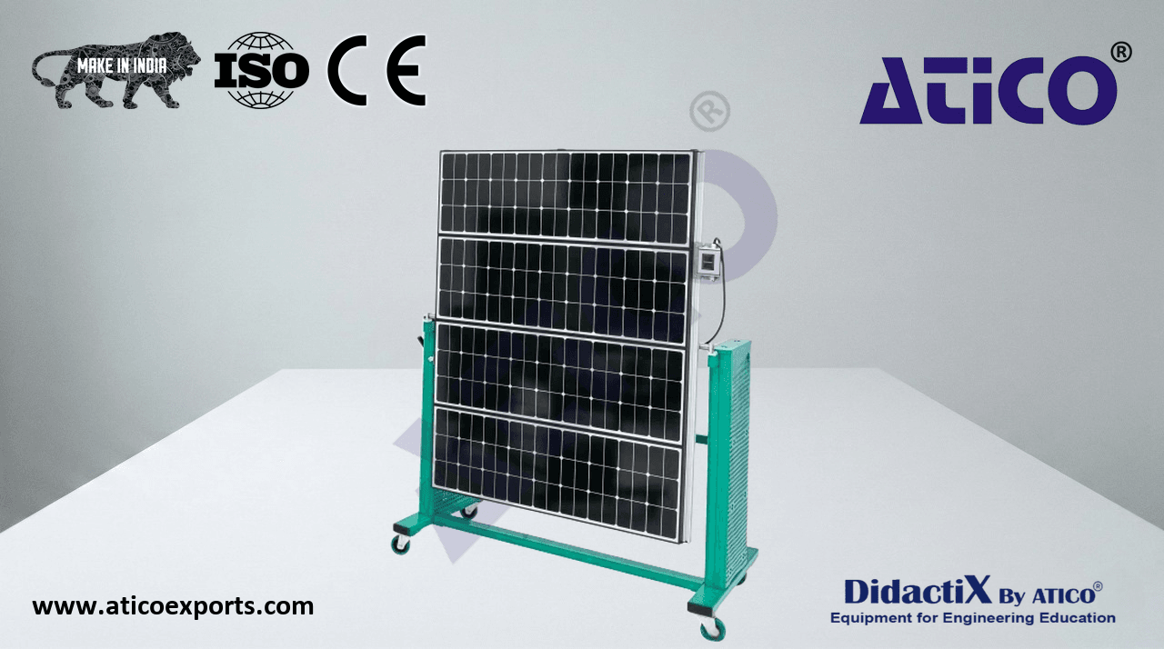 Photovoltaic modules Deluxe