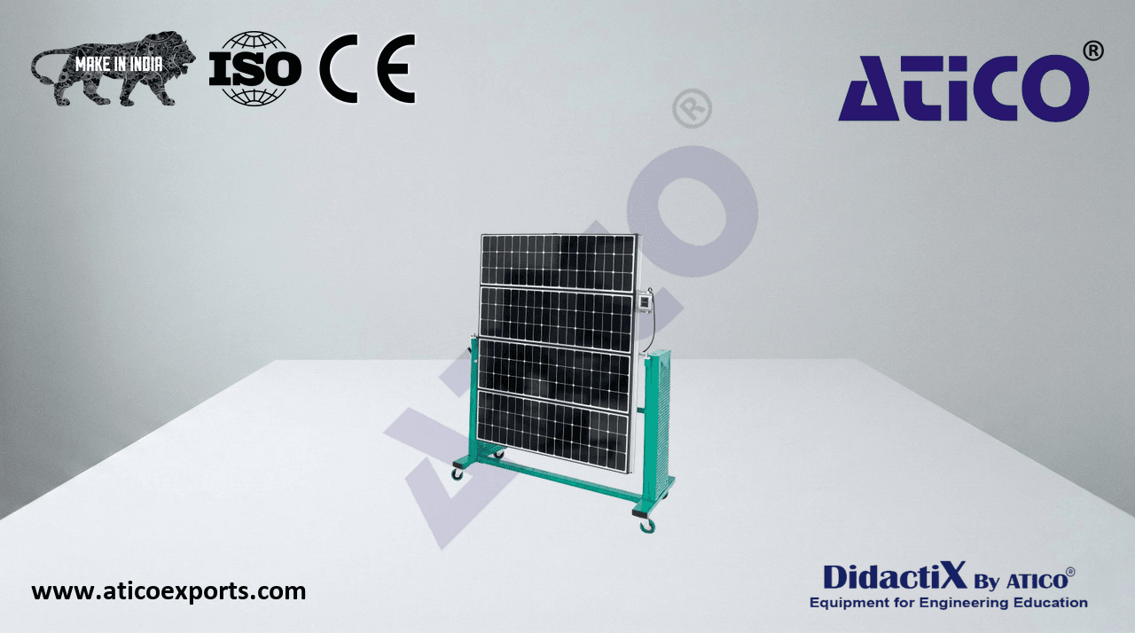 Photovoltaic modules